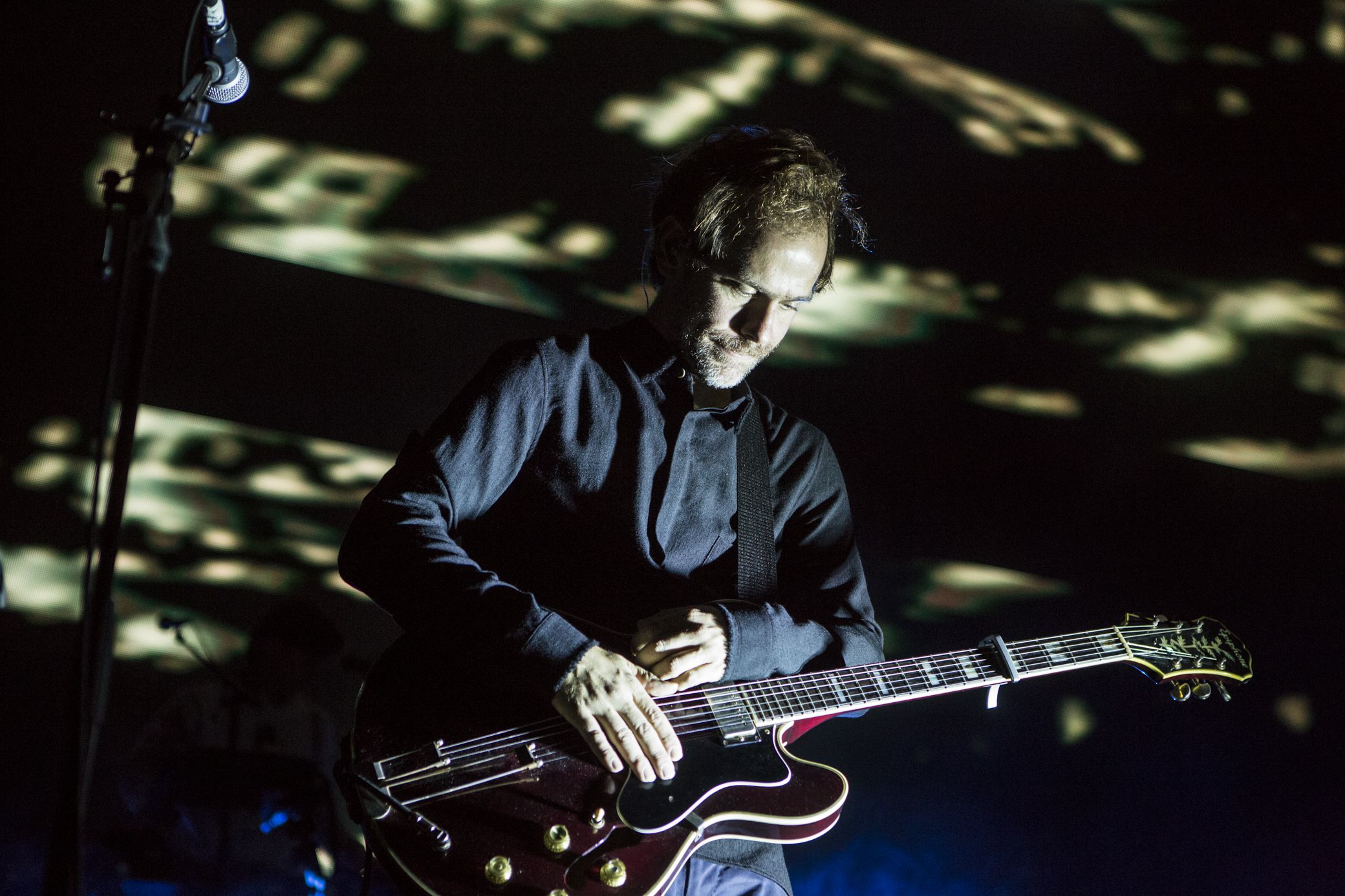 the national 1 Live Review: The National at the Hollywood Bowl (10/11)