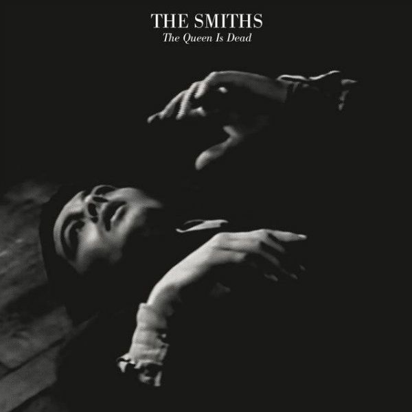 the smiths The Smiths release deluxe reissue of The Queen Is Dead: Stream/download