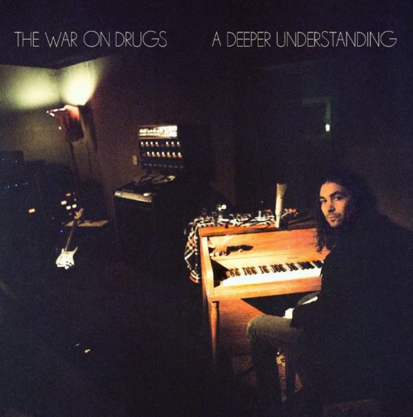 the war on drugs stream deeper understanding album new listen The War on Drugs share new album, A Deeper Understanding: Stream