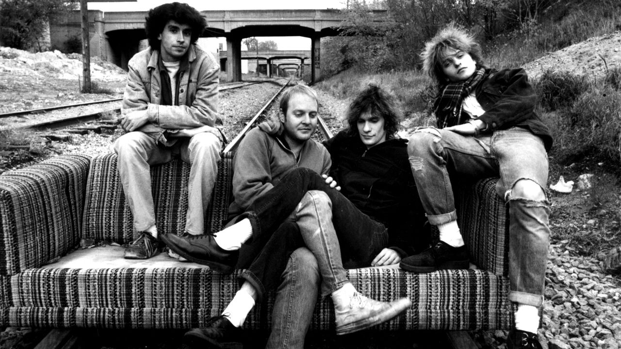 the replacements let it be The Replacements share live version of Im in Trouble from For Sale: Live at Maxwells 1986: Stream