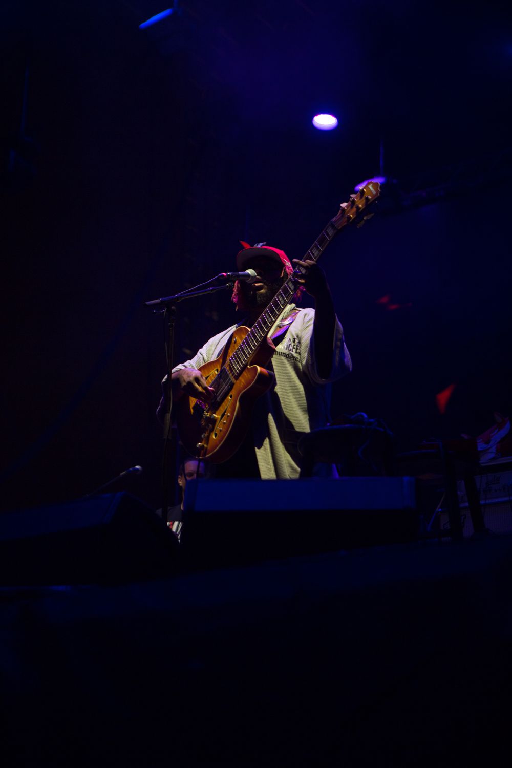 thundercat mindmelt005 Its Time to Celebrate the Fearless Growth of Miamis III Points Music Festival