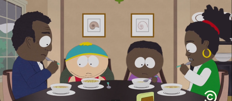 token Recapping South Park: Doubling Down Explains Your Family and Friends Who Still Support Trump