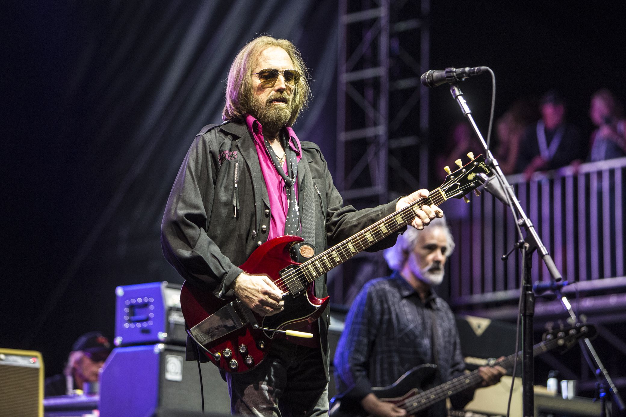 tom petty and the heartbreakers 12 KAABOO Del Mar Succeeds at Being a Festival for Everyone