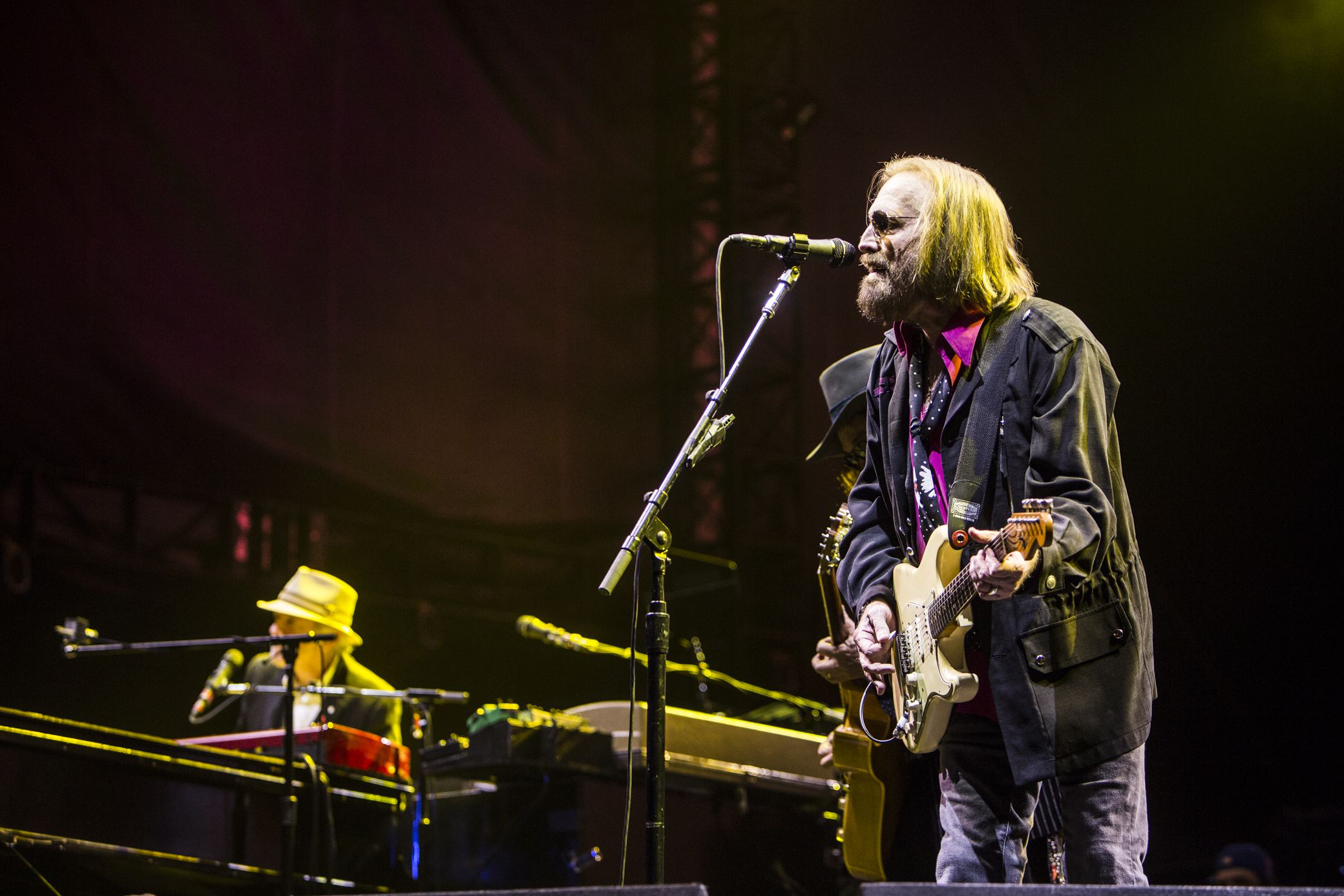 tom petty and the heartbreakers 4 KAABOO Del Mar Succeeds at Being a Festival for Everyone