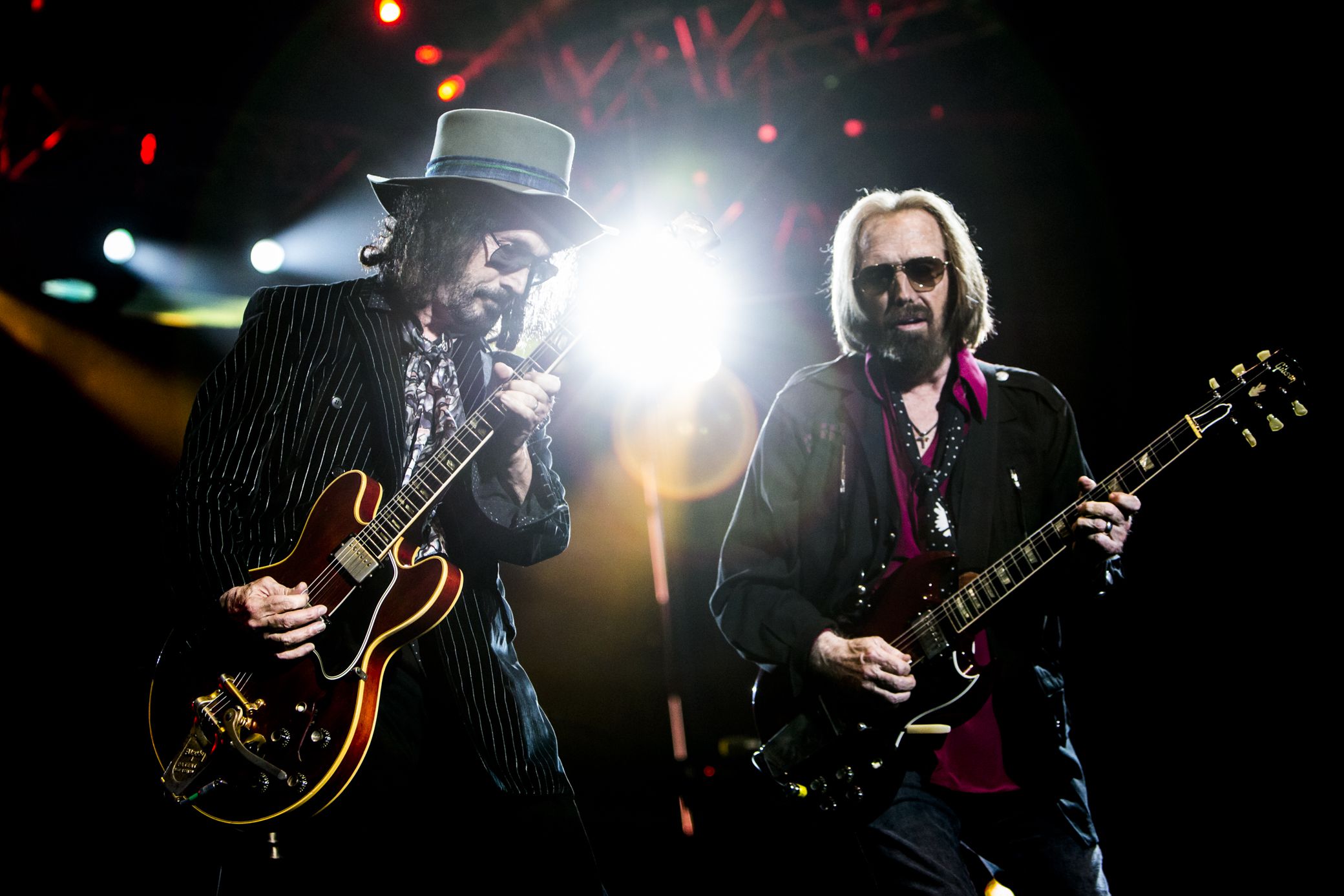 tom petty and the heartbreakers 17 KAABOO Del Mar Succeeds at Being a Festival for Everyone