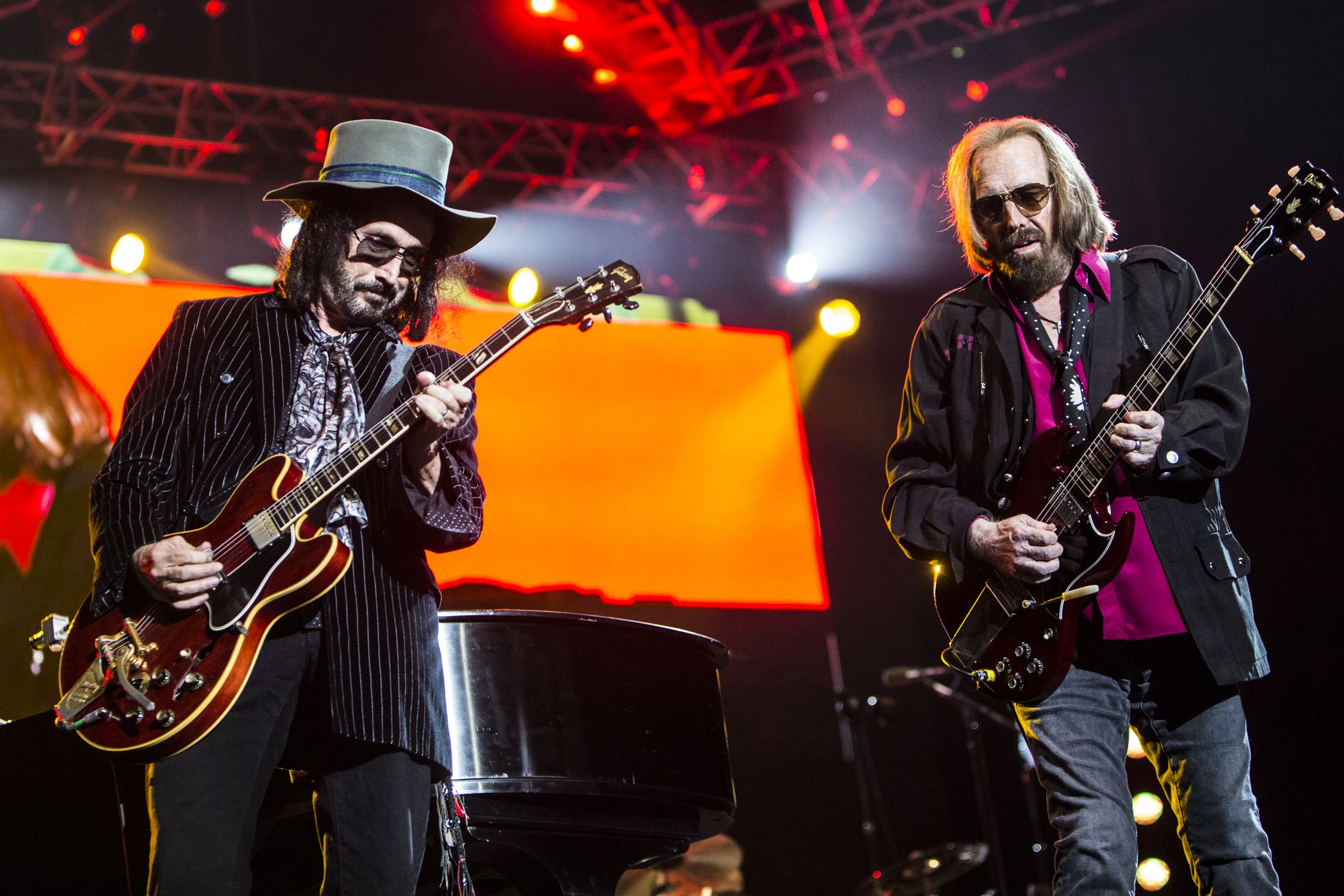 tom petty and the heartbreakers 16 KAABOO Del Mar Succeeds at Being a Festival for Everyone