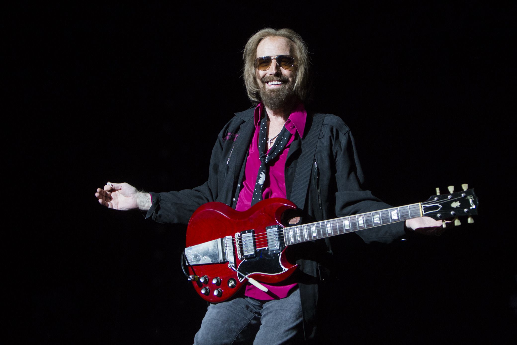 tom petty and the heartbreakers 7 KAABOO Del Mar Succeeds at Being a Festival for Everyone