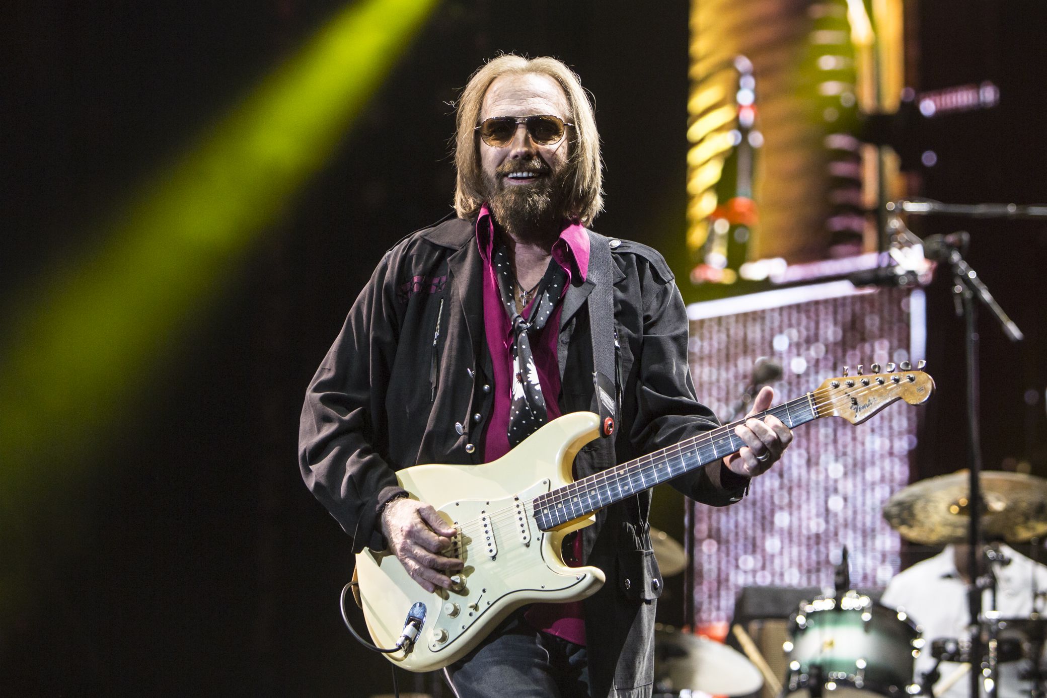tom petty and the heartbreakers 6 KAABOO Del Mar Succeeds at Being a Festival for Everyone