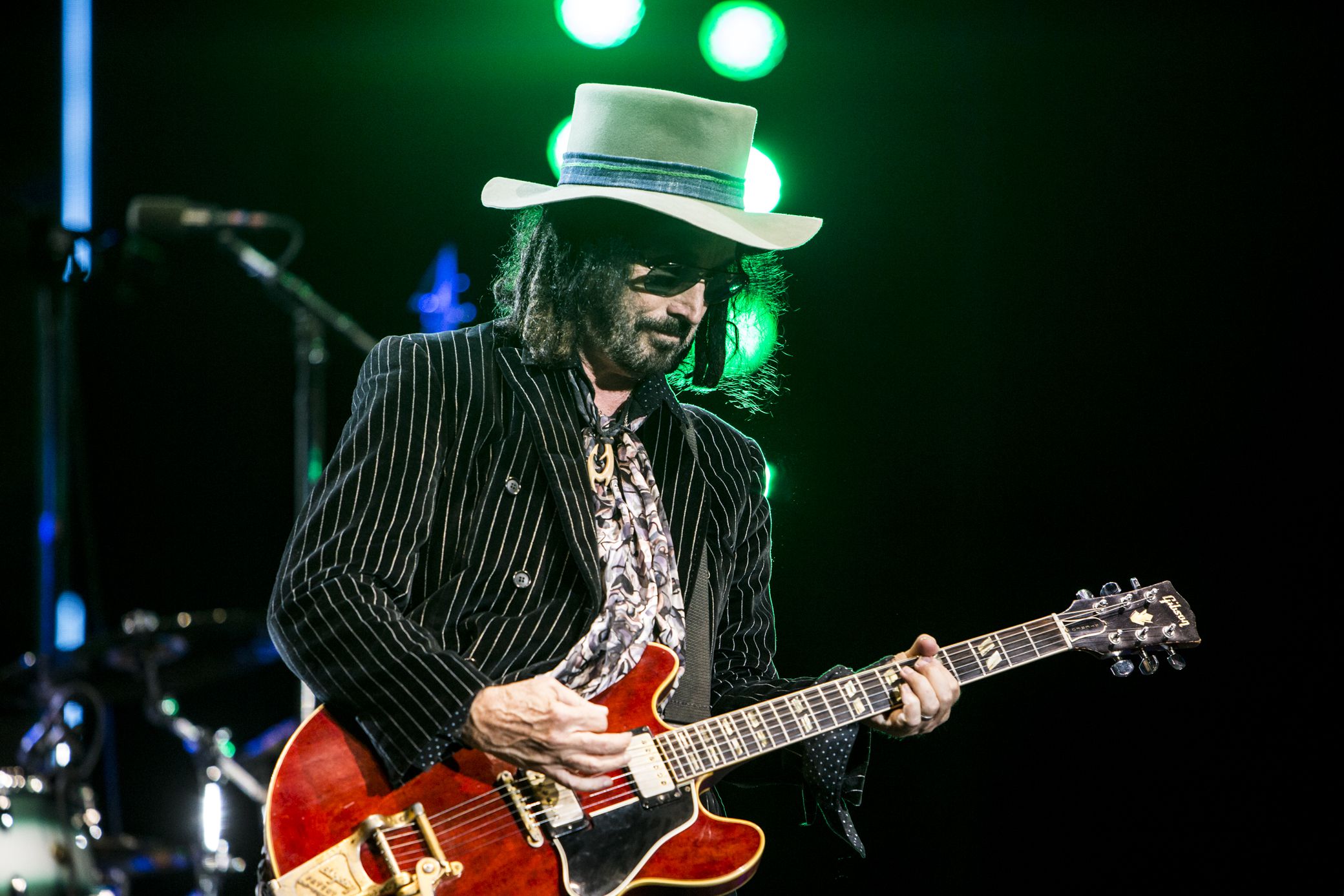 tom petty and the heartbreakers 13 KAABOO Del Mar Succeeds at Being a Festival for Everyone