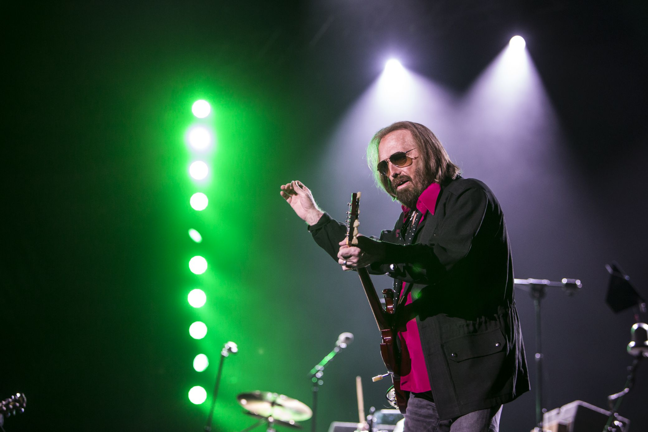 tom petty and the heartbreakers 11 KAABOO Del Mar Succeeds at Being a Festival for Everyone
