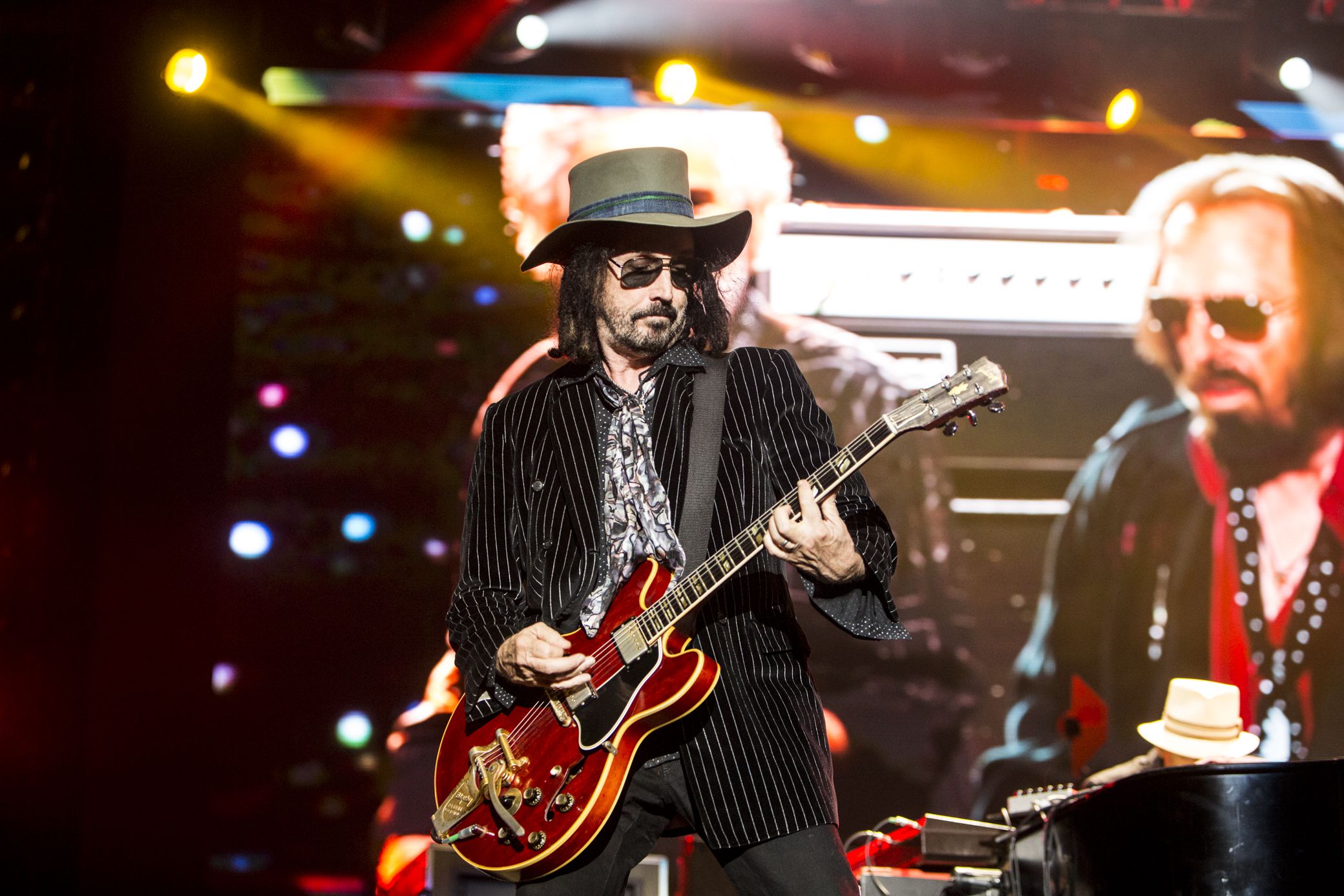 tom petty and the heartbreakers 14 KAABOO Del Mar Succeeds at Being a Festival for Everyone