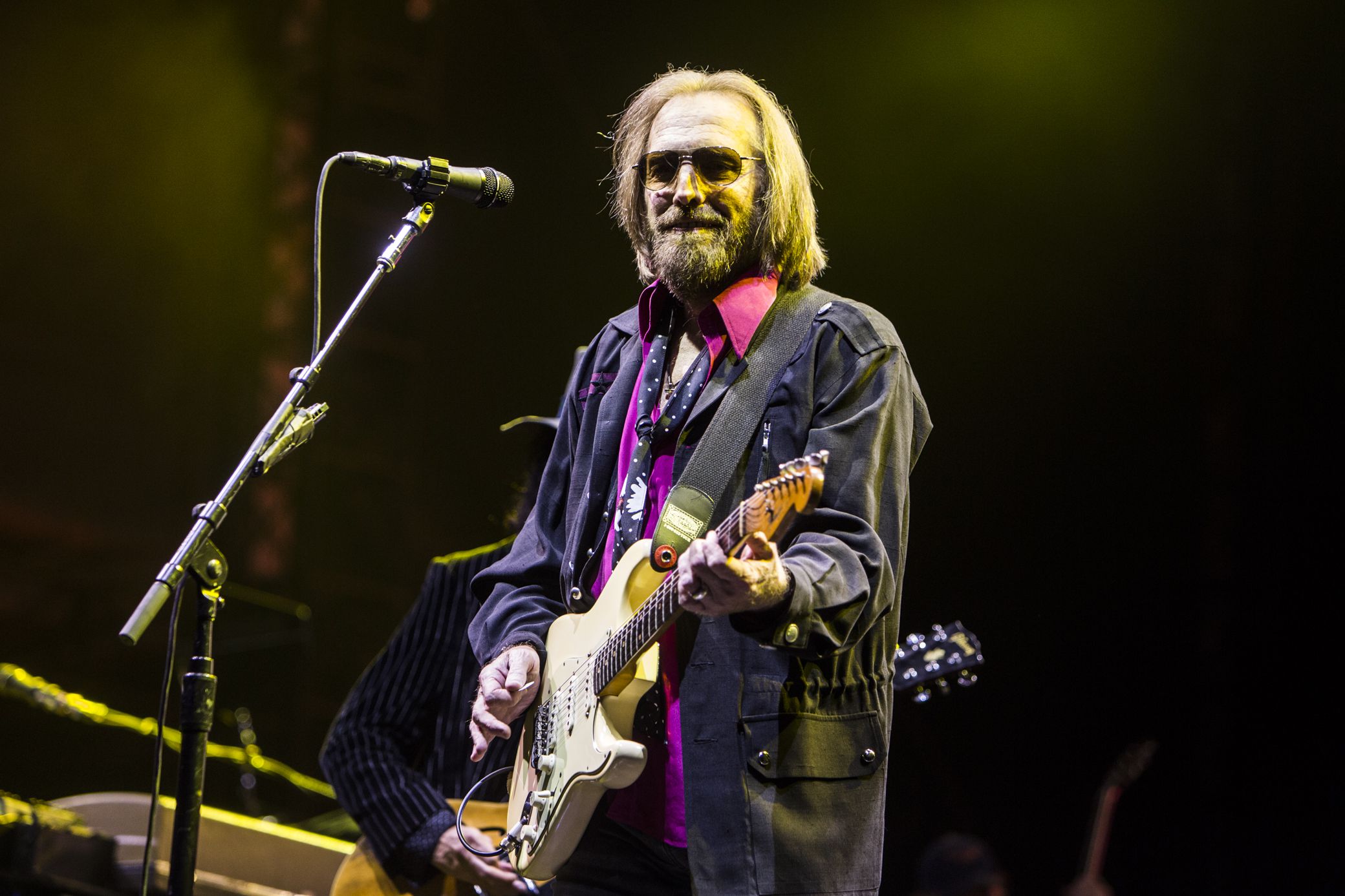 tom petty and the heartbreakers 2 KAABOO Del Mar Succeeds at Being a Festival for Everyone
