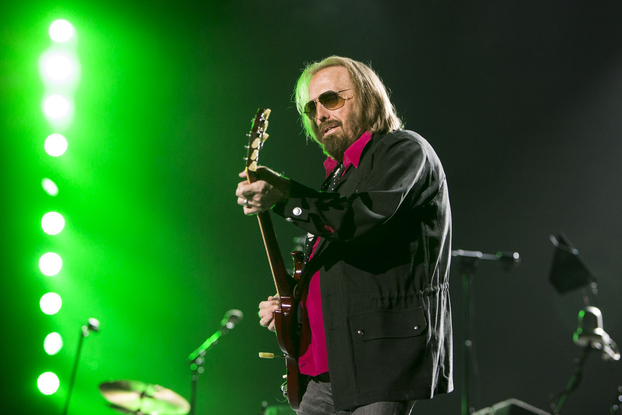 tom petty and the heartbreakers 8 KAABOO Del Mar Succeeds at Being a Festival for Everyone