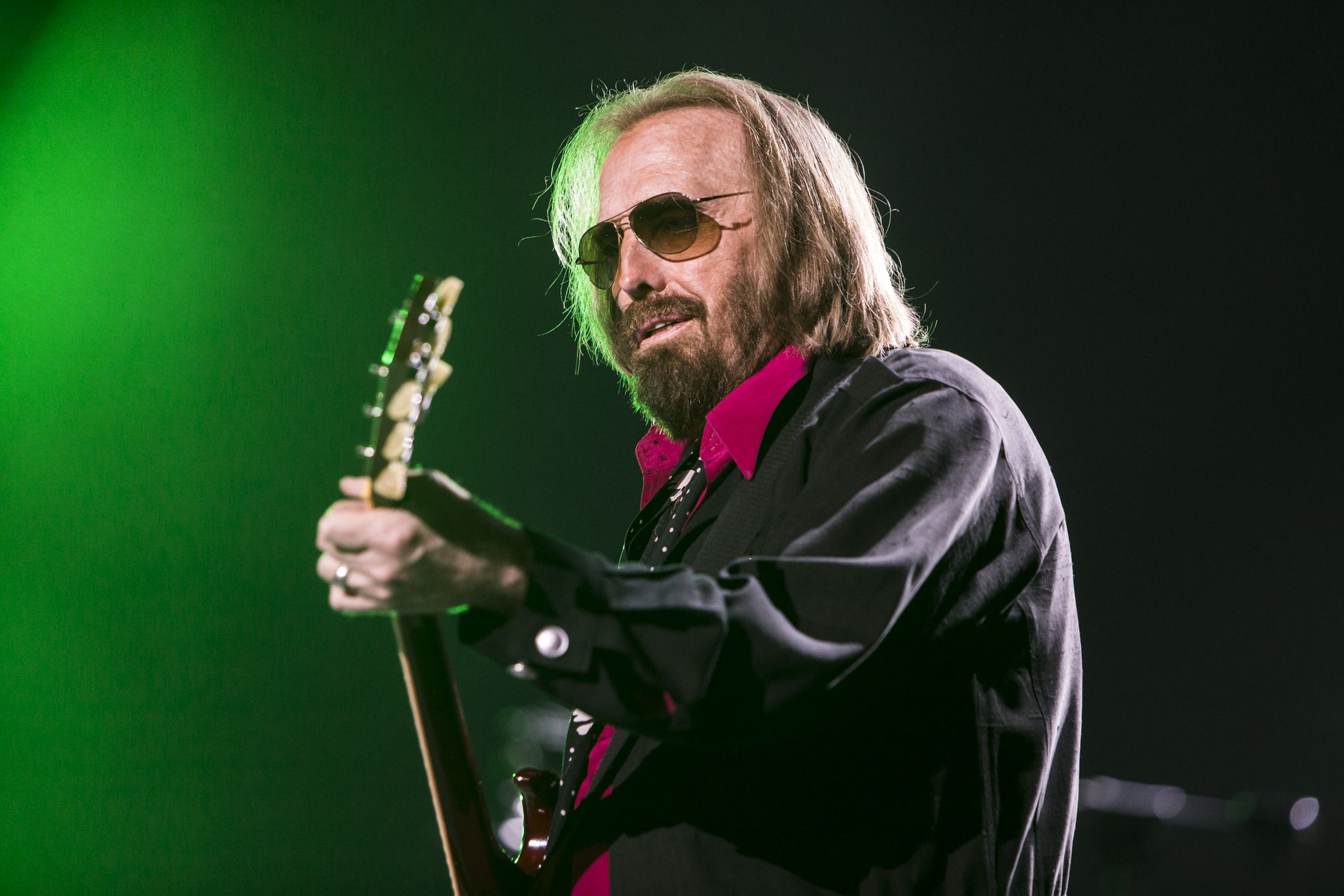 tom petty and the heartbreakers 9 KAABOO Del Mar Succeeds at Being a Festival for Everyone