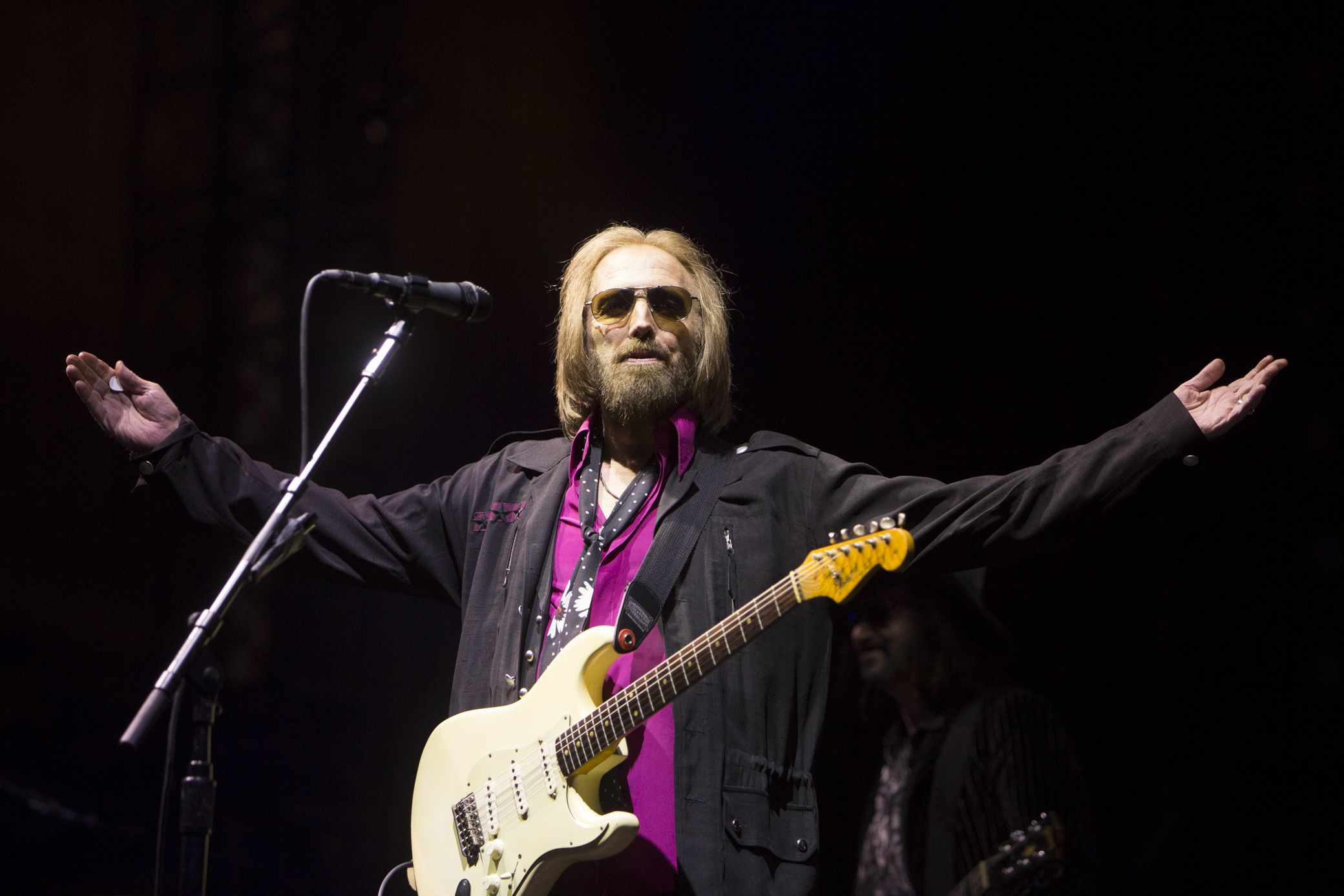 tom petty and the heartbreakers 1 KAABOO Del Mar Succeeds at Being a Festival for Everyone