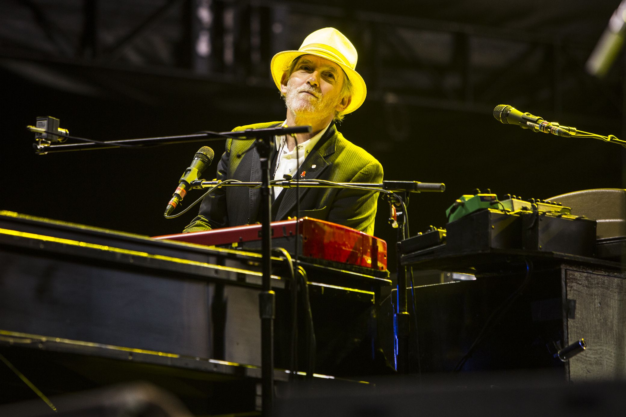 tom petty and the heartbreakers 3 KAABOO Del Mar Succeeds at Being a Festival for Everyone