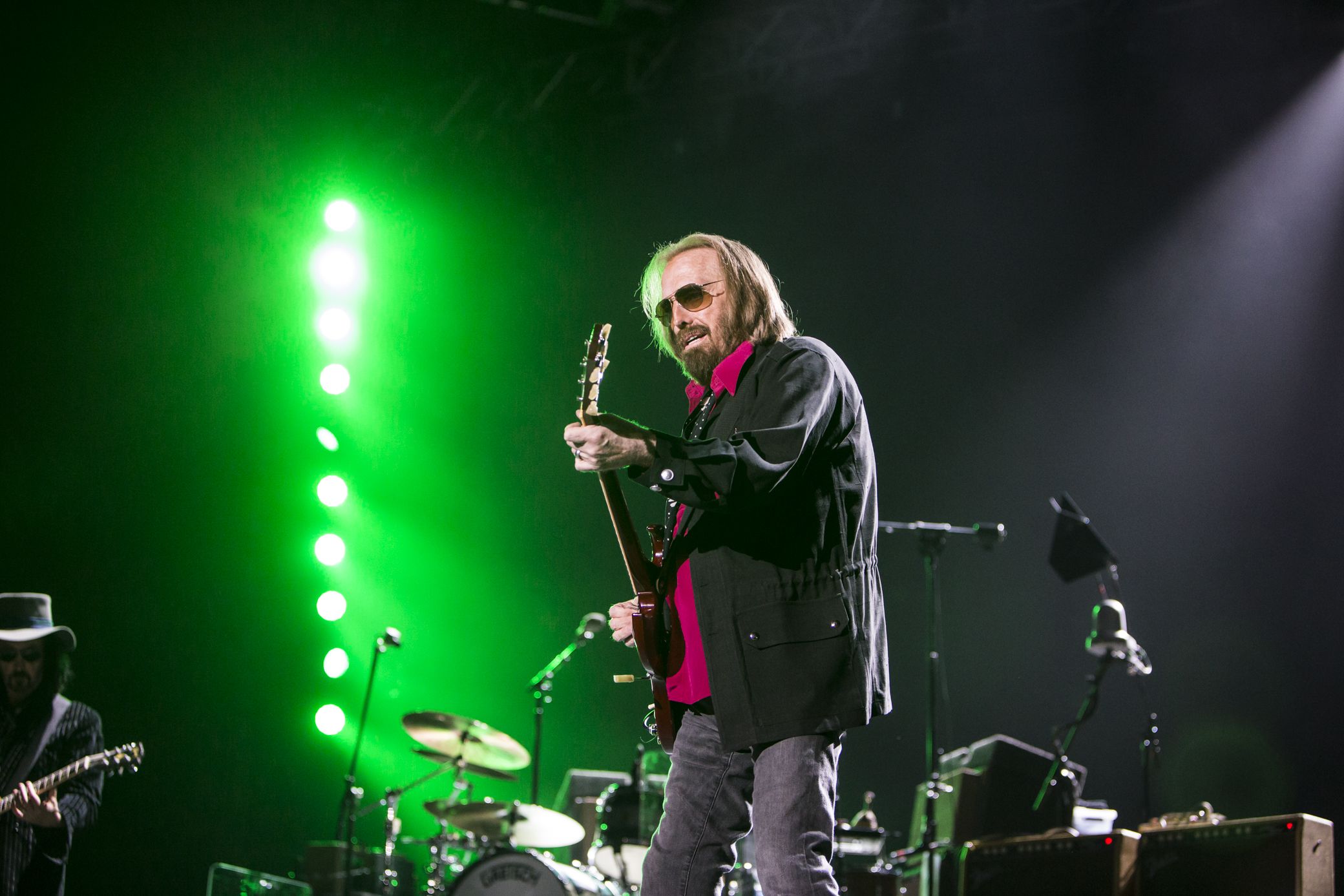 tom petty and the heartbreakers 10 KAABOO Del Mar Succeeds at Being a Festival for Everyone