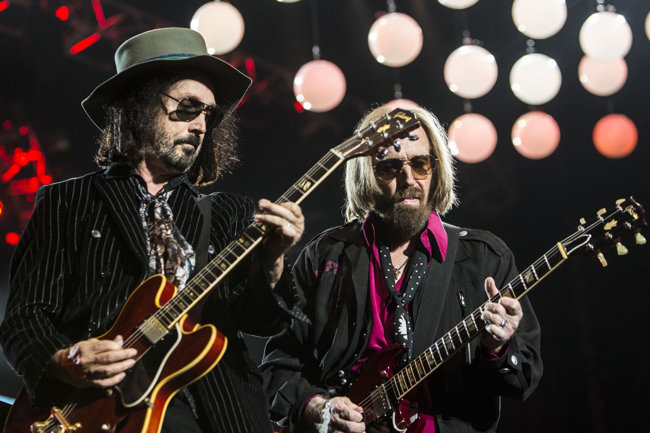 tom petty and the heartbreakers 18 KAABOO Del Mar Succeeds at Being a Festival for Everyone