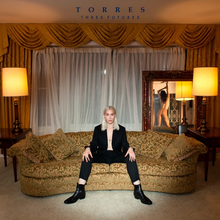 torres three futures Torres announces new album, Three Futures, shares video for title track: Watch