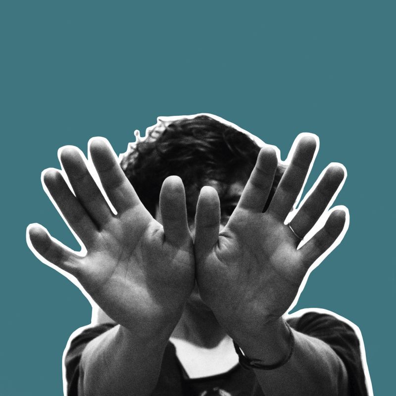 tune yards i can feel you creep into my private life artwork tUnE yArDs announce new album, I can feel you creep into my private life, share Look at Your Hands: Stream