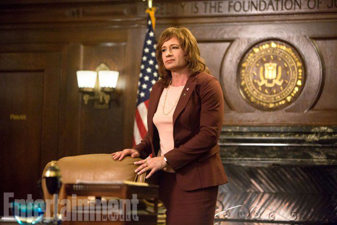 twin peaks 5 See the first cast photos from David Lynchs Twin Peaks revival