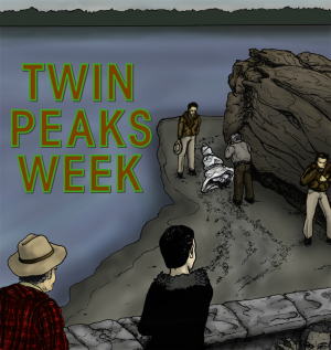 twin peaks week final1 The 10 Best New Characters of Twin Peaks: The Return