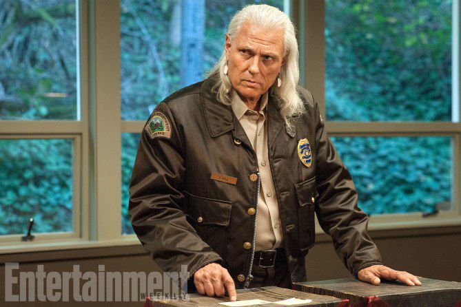 twinpeaks 2 See the first cast photos from David Lynchs Twin Peaks revival