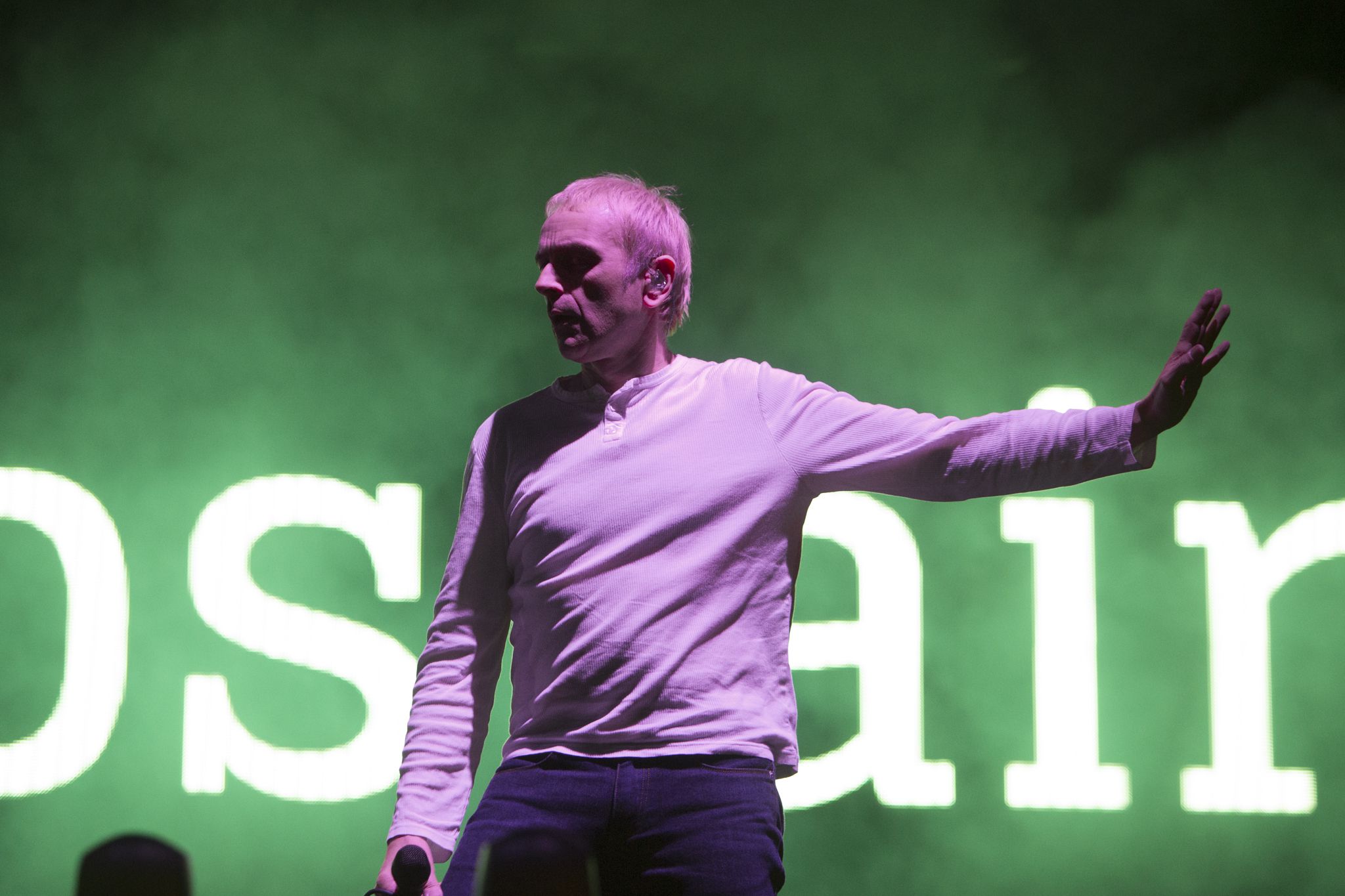underworld 3 Ceremonia Festival 2017 Review and Photo Gallery