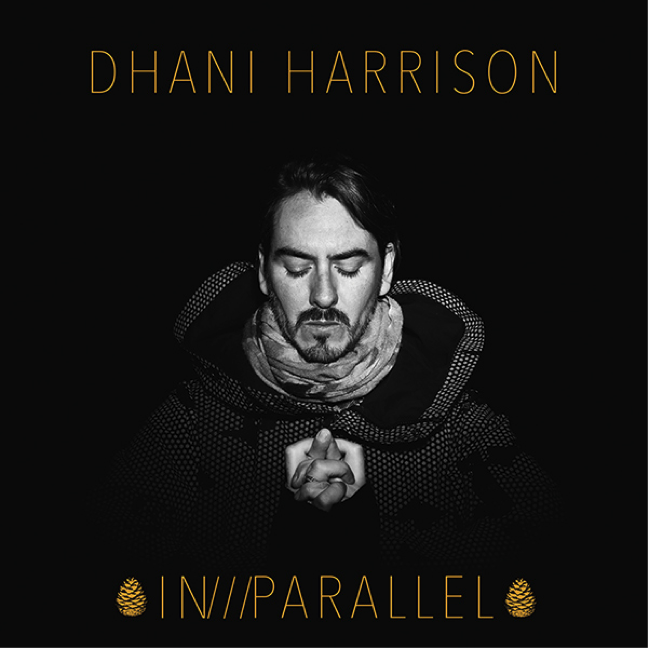 unnamed 12 Dhani Harrison announces debut solo album, IN///PARALLEL, shares All About Waiting: Stream