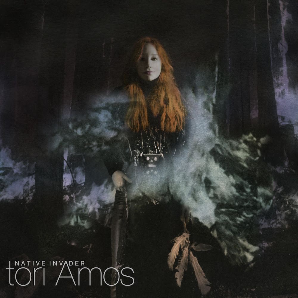unnamed 14 Tori Amos returns with her new album, Native Invader: Stream/Download