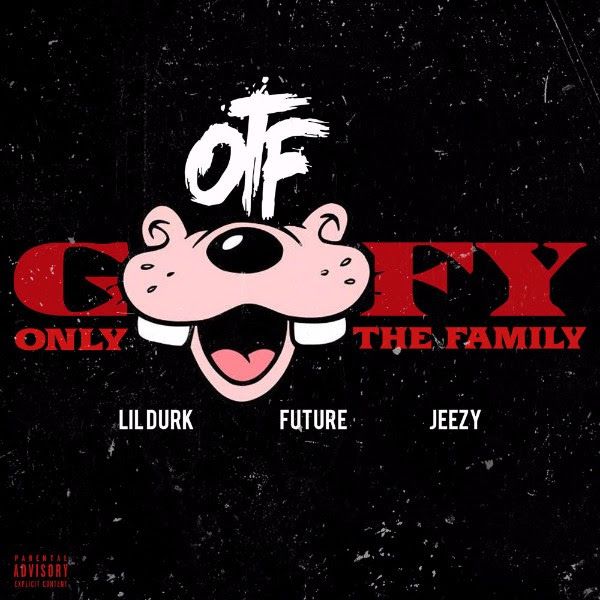 unnamed 2 Lil Durk recruits Future and Jeezy for new single Goofy: Stream