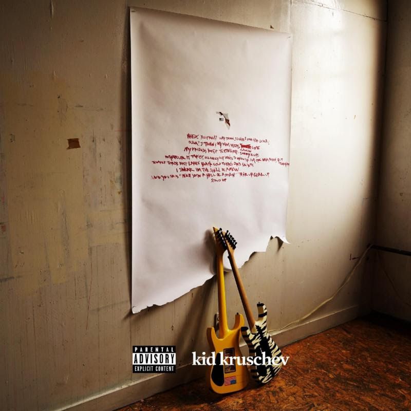 unnamed 2 Sleigh Bells announce new mini album, Kid Kruschev, share lead single, And Saints: Stream