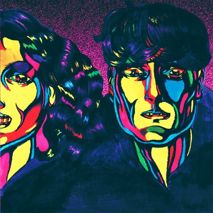 unnamed 26 Oh Sees change name (again) to OCS for new album Memory of a Cut Off Head, share title track: Stream