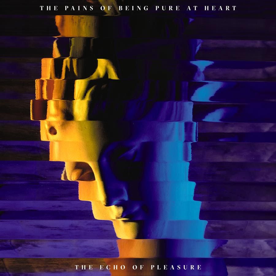 unnamed 32 The Pains of Being Pure at Heart announce new album, The Echo of Pleasure, share Anymore    listen