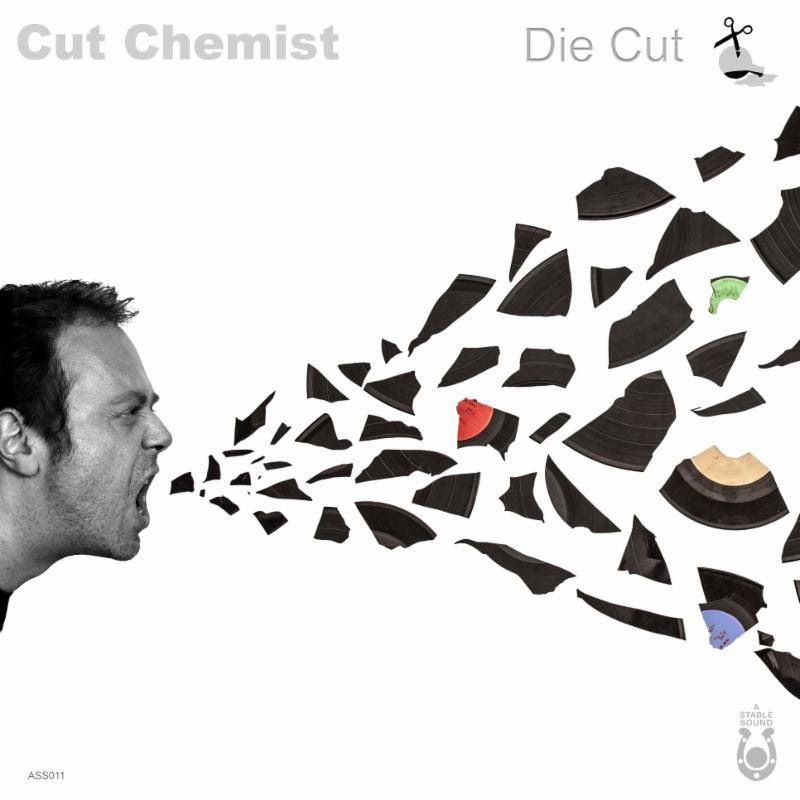 unnamed 33 Cut Chemist announces first new album in 12 years, shares Work My Mind: Stream