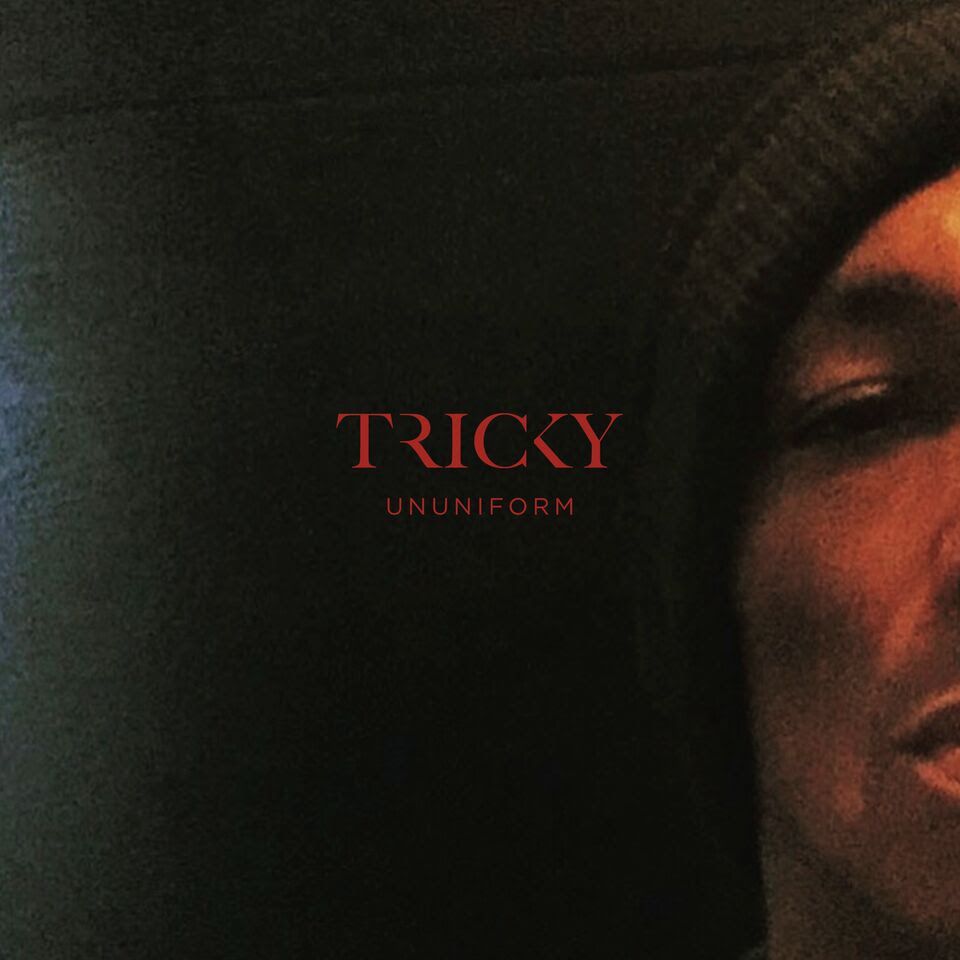 unnamed 5 Tricky announces new album, ununiform, shares When We Die feat. Martina Topley Bird: Stream