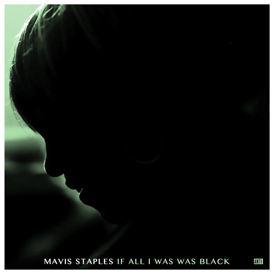 unnamed 5 Mavis Staples announces Jeff Tweedy written and produced album, If All I Was Was Black, shares title track: Stream