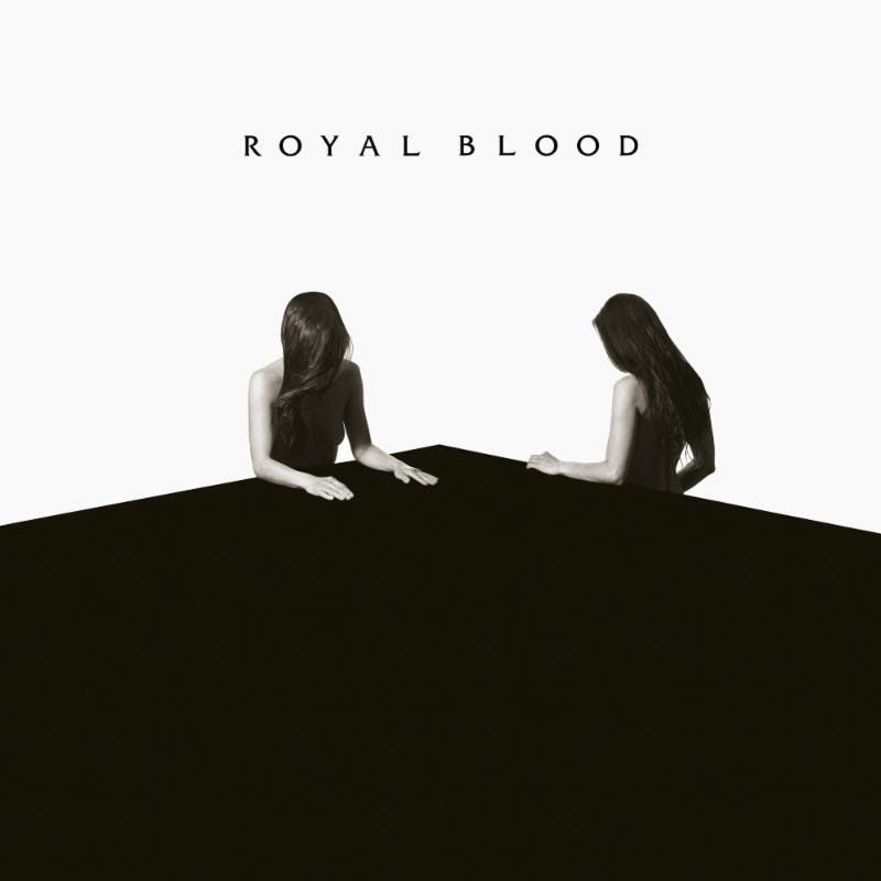 unnamed Royal Blood premiere new single Lights Out    listen