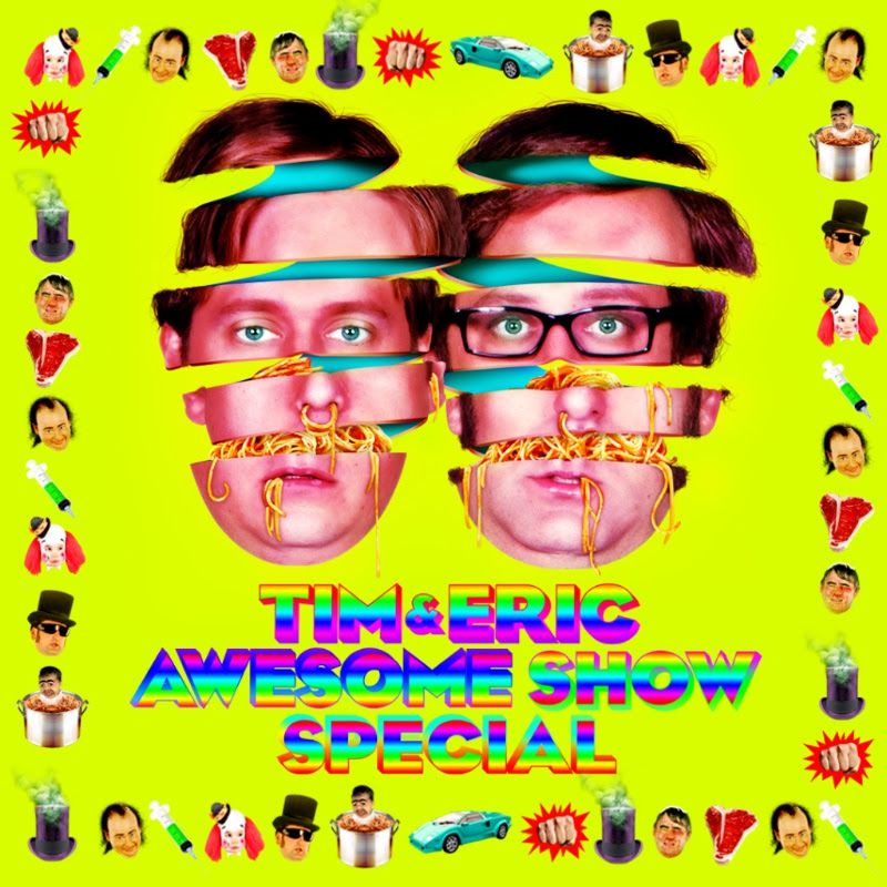 unnamed 75 Tim Heidecker and Eric Wareheim reunite for Awesome Show, Great Job! 10th anniversary special