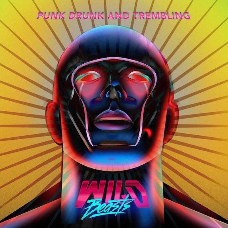 wild beasts punk drunk trembling ep Wild Beasts announce final EP, farewell shows