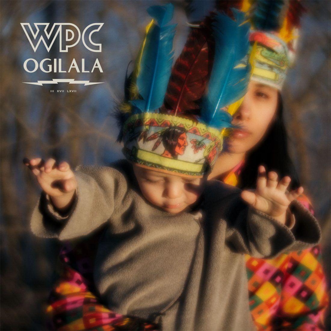 wpc ogilala Billy Corgan unveils new solo album, Ogilala: Stream