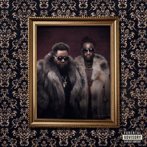 young martha1 Young Thug & Carnage drop collaborative EP Young Martha: Stream/download