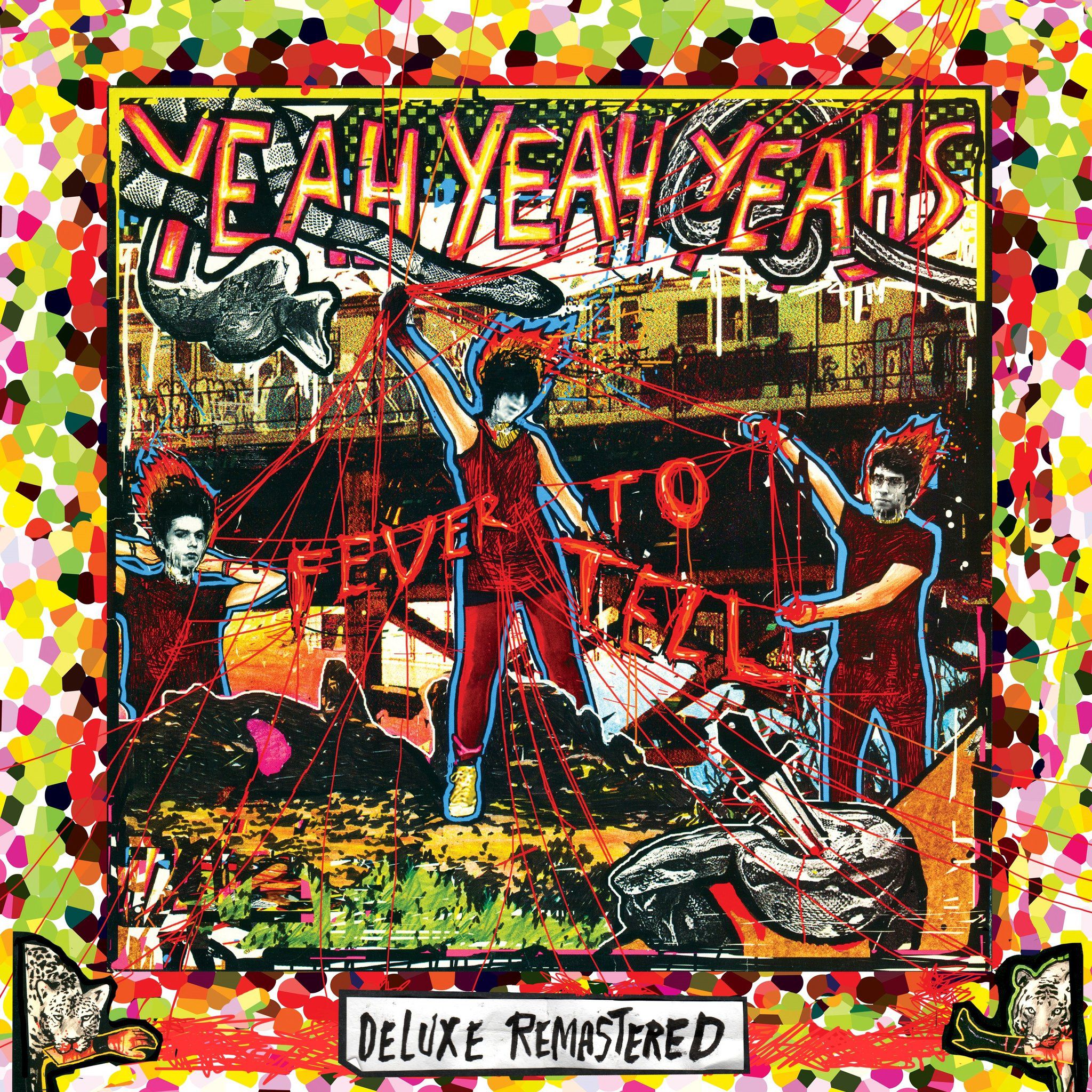 yyy deluxe c5eea859 824a 44f7 9897 f30cd9428c75 2048x2048 Yeah Yeah Yeahs announce Fever to Tell deluxe box set, share previously unheard track Shake It: Stream