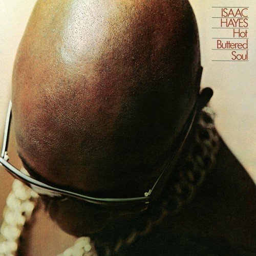 Isaac Hayes-walk-on-by