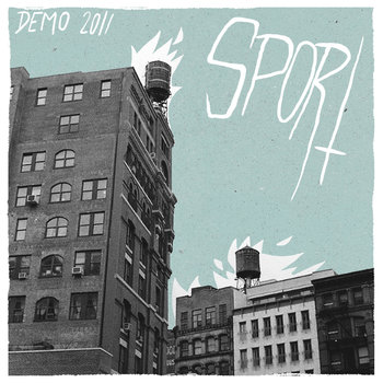 Demo 2011 cover art