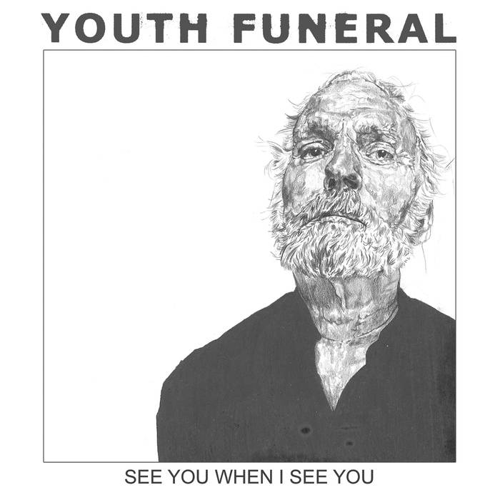 See You When I See You cover art