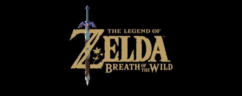 The Legend of Zelda Breath of the Wild - OST.jpg