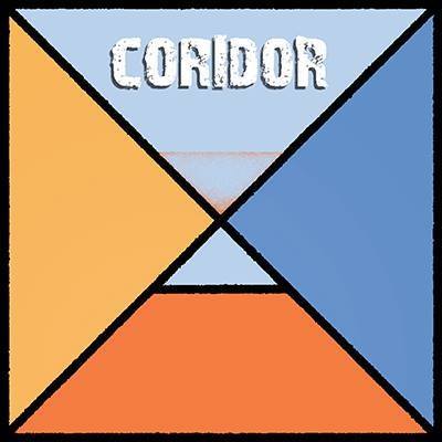 CORIDOR logo