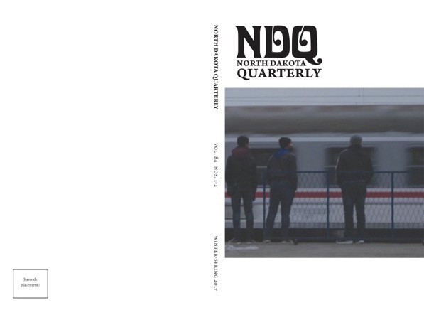 NDQ Cover Sample