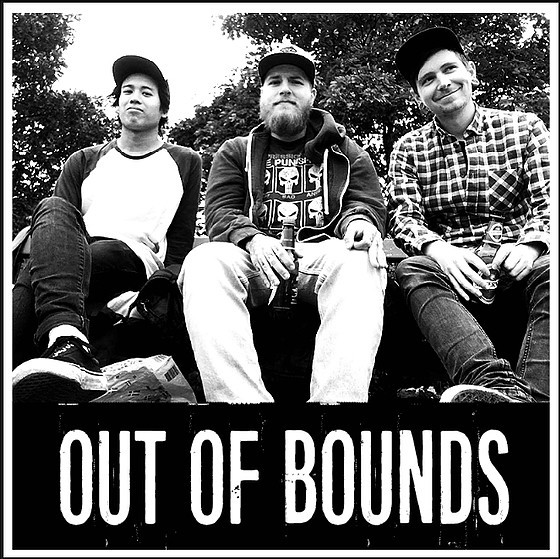 outofbounds
